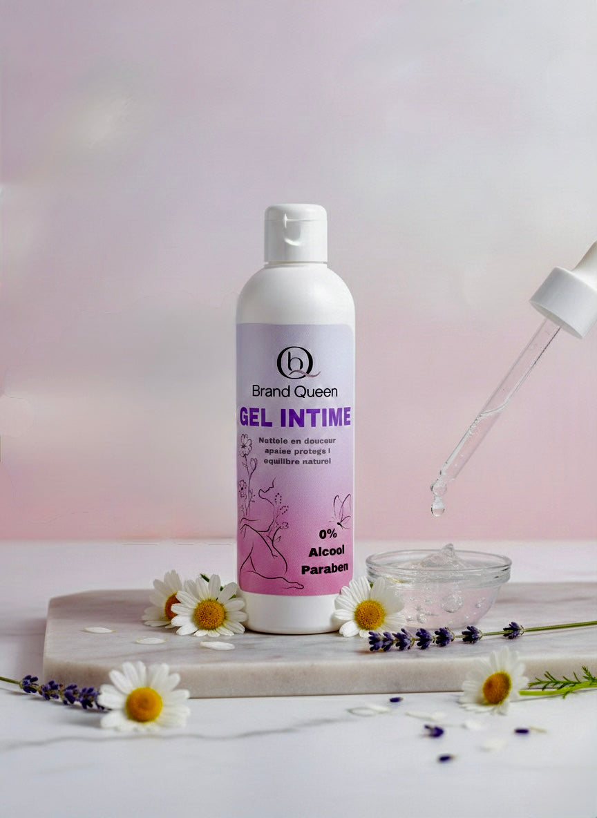 Gel intime